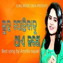 Luha Pochhibaku Thae Jane